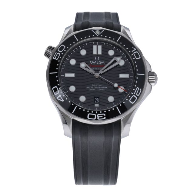 Omega Seamaster Diver 300m 210.32.42.20.01.001 Image 6